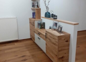 Wohnzimmer in Wildesche