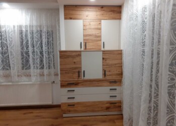 versteckter Bürobereich