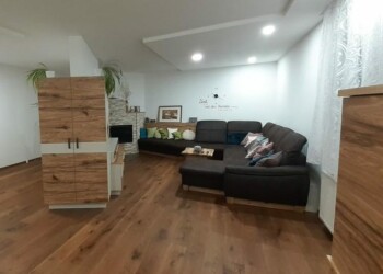 Wohnzimmer in Wildesche