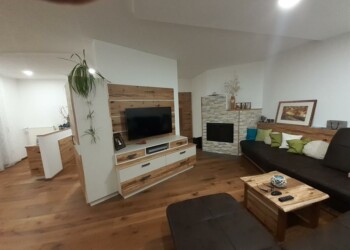 Wohnzimmer in Wildesche